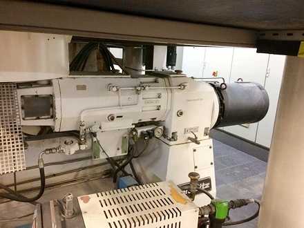 Twin Screw Extruder-3